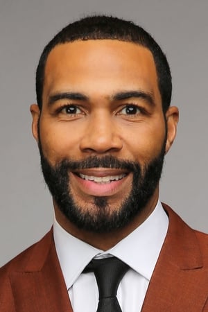 Omari Hardwick profil kép