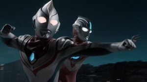 ウルトラマンオーブ THE ORIGIN SAGA 1. évad Ep.4 4. epizód