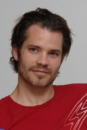 Timothy Olyphant profil kép