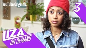 Liza on Demand 1. évad Ep.3 3. epizód