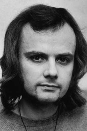 John Peel profil kép