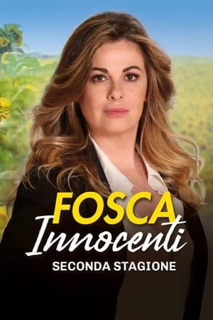 Fosca Innocenti 2. évad (2023-01-13) poszter