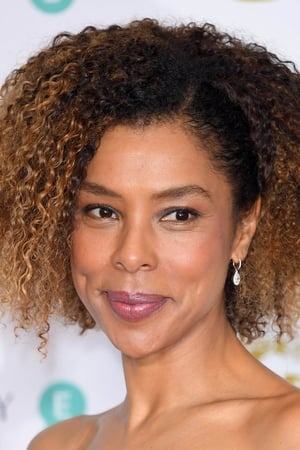 Sophie Okonedo profil kép