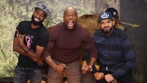 Desus & Mero 1. évad Ep.169 169. epizód