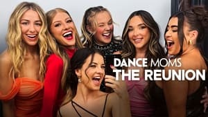 Dance Moms: The Reunion kép