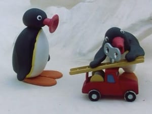 Pingu 3. évad Ep.16 16. epizód