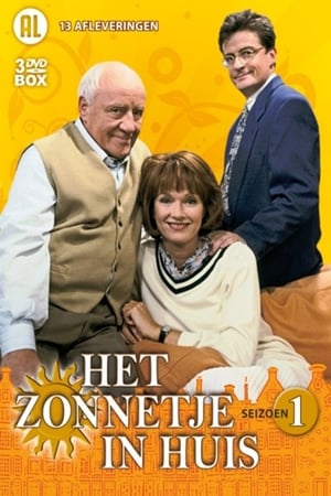 Het Zonnetje In Huis 1. évad (1993-12-31) poszter