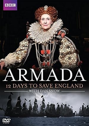 Armada: 12 Days to Save England poszter