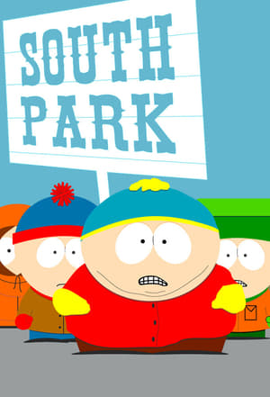 South Park poszter