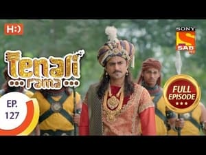 Tenali Rama 2. évad Ep.1 1. epizód