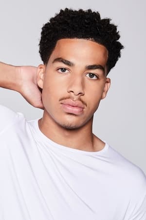 Marcus Scribner profil kép