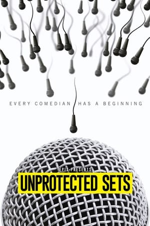 EPIX Presents Unprotected Sets poszter