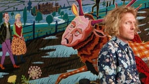 All In The Best Possible Taste with Grayson Perry kép