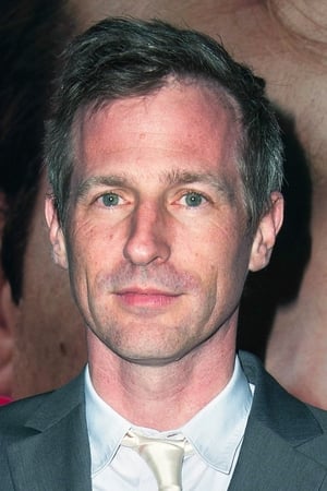 Spike Jonze profil kép