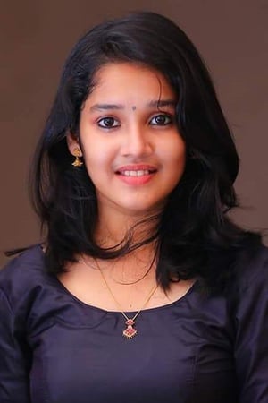 Anikha Surendran profil kép