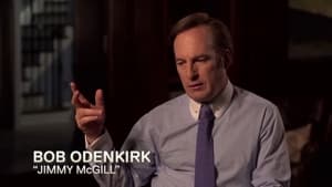 Better Call Saul Speciális epizódok Ep.3 3. epizód