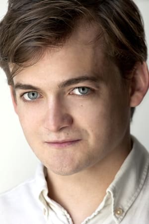 Jack Gleeson profil kép