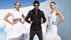 Germany's Next Topmodel 13. évad Ep.13 13. epizód