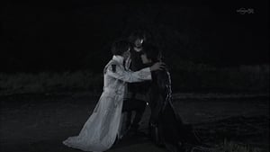 牙狼＜GARO＞ 4. évad Ep.24 24. epizód