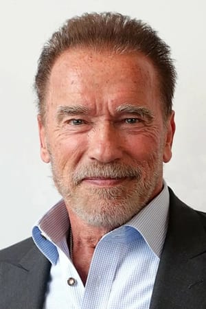 Arnold Schwarzenegger profil kép