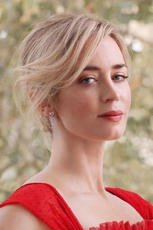 Emily Blunt profil kép