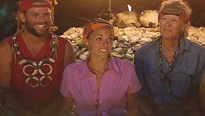 Survivor 9. évad Ep.14 14. epizód