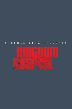 Stephen King's Kingdom Hospital poszter