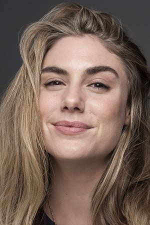 Elena Saurel profil kép