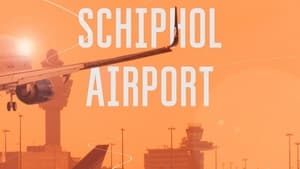 Schiphol Airport kép