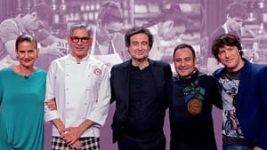 MasterChef Celebrity 8. évad Ep.10 10. epizód