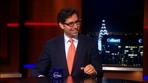 The Colbert Report 10. évad Ep.17 17. epizód