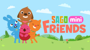 Sago Mini Friends kép