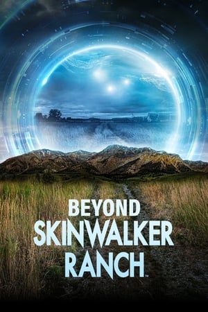 A Skinwalker rancson túl