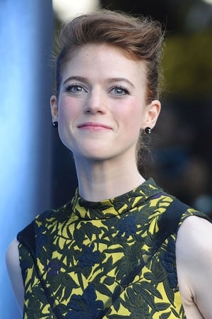 Rose Leslie profil kép