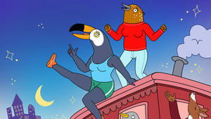 Tuca és Bertie kép