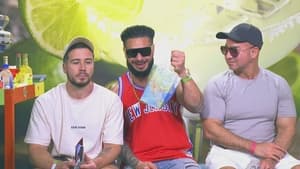 Jersey Shore: Családi vakáció 6. évad Ep.33 33. epizód