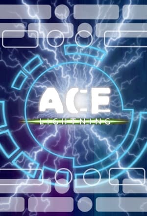 Ace Lightning poszter