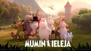 Múmin-völgyi kalandok kép