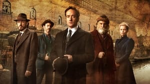 Ripper Street kép