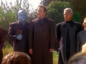 Star Trek: Deep Space Nine 5. évad Ep.7 A bűnök mocsara