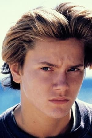 River Phoenix profil kép