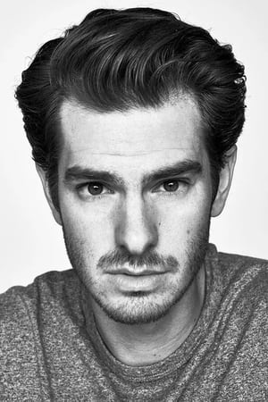 Andrew Garfield profil kép