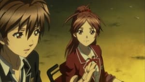 Guilty Crown 1. évad Ep.13 13. epizód