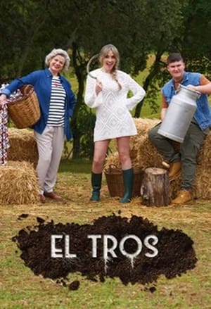 El tros 1. évad (2024-05-22) poszter