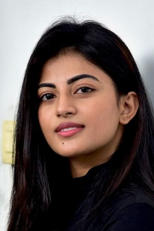 Anandhi profil kép