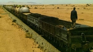 Slow Train Through Africa with Griff Rhys Jones kép