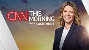 CNN This Morning with Kasie Hunt kép