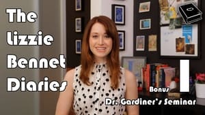 The Lizzie Bennet Diaries Speciális epizódok Ep.66 66. epizód