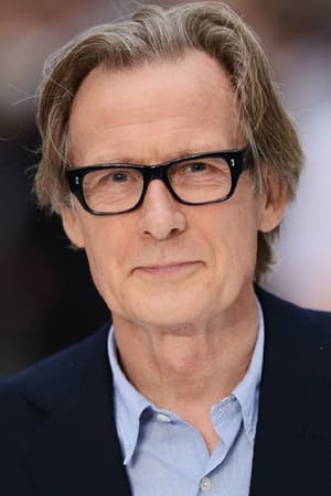 Bill Nighy profil kép