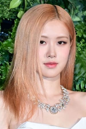 Rosé profil kép